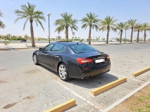 للبيع ميزراتي Quattroporte 2014