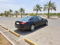 للبيع ميزراتي Quattroporte 2014