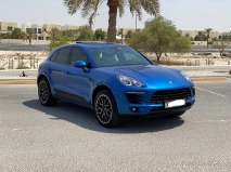 للبيع بورش Macan 2018