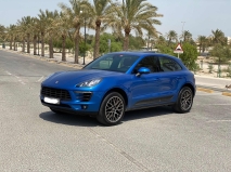 للبيع بورش Macan 2018