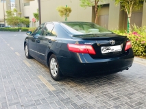 للبيع تويوتا camry 2008