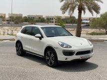 للبيع بورش Cayenne S 2011