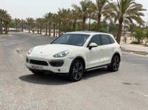 للبيع بورش Cayenne S 2011