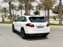 للبيع بورش Cayenne S 2011