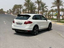 للبيع بورش Cayenne S 2011