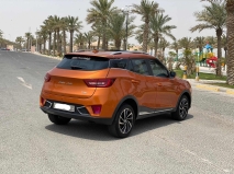 للبيع Zotye T300 2019