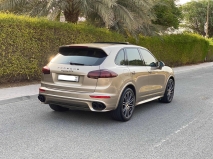 للبيع بورش Cayenne GTS  2016