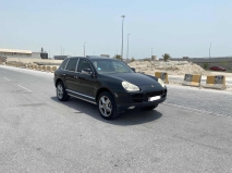 للبيع بورش Cayenne S 2006