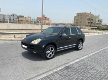 للبيع بورش Cayenne S 2006