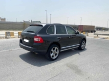 للبيع بورش Cayenne S 2006