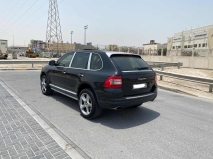 للبيع بورش Cayenne S 2006