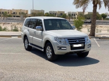 للبيع متسوبيشي Pajero 2018