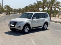 للبيع متسوبيشي Pajero 2018