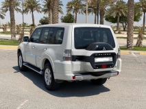 للبيع متسوبيشي Pajero 2018