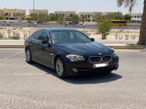 للبيع بي ام دبليو 5 Series 2011