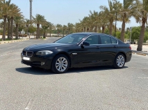 للبيع بي ام دبليو 5 Series 2011