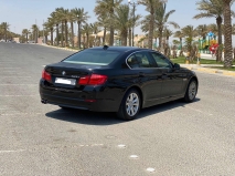 للبيع بي ام دبليو 5 Series 2011