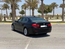 للبيع بي ام دبليو 5 Series 2011