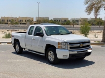 للبيع شفروليت Silverado 2012