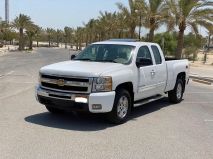 للبيع شفروليت Silverado 2012