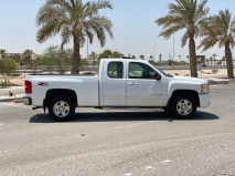 للبيع شفروليت Silverado 2012