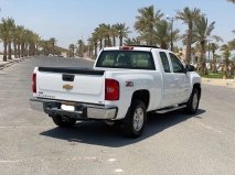 للبيع شفروليت Silverado 2012