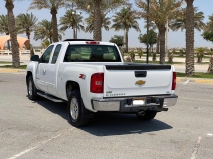 للبيع شفروليت Silverado 2012