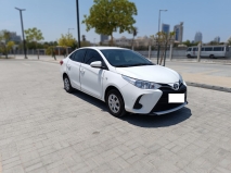 للبيع تويوتا Yaris 2022