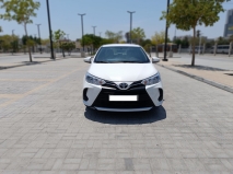 للبيع تويوتا Yaris 2022