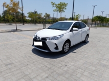 للبيع تويوتا Yaris 2022