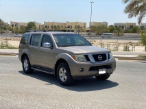 للبيع نيسان Pathfinder 2008