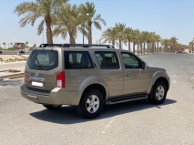 للبيع نيسان Pathfinder 2008