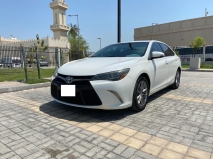 للبيع تويوتا camry 2016