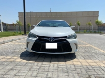 للبيع تويوتا camry 2016