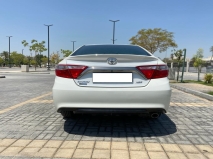 للبيع تويوتا camry 2016