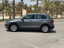 للبيع فولكس واجن Tiguan 2017