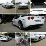 للبيع شفروليت Corvette 2006