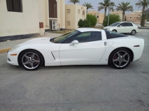 للبيع شفروليت Corvette 2006