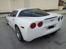 للبيع شفروليت Corvette 2006