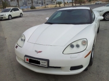 للبيع شفروليت Corvette 2006