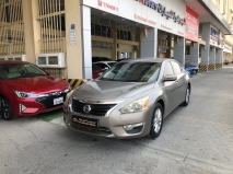 للبيع نيسان Altima 2015