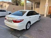 للبيع تويوتا camry 2017