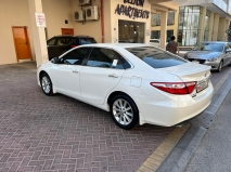 للبيع تويوتا camry 2017