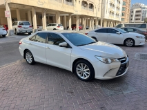 للبيع تويوتا camry 2017