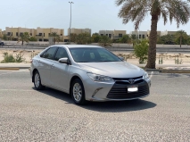 للبيع تويوتا camry 2017