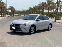 للبيع تويوتا camry 2017