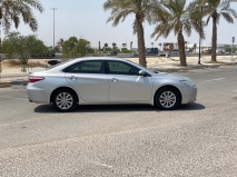 للبيع تويوتا camry 2017