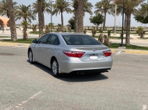 للبيع تويوتا camry 2017