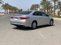 للبيع تويوتا camry 2017