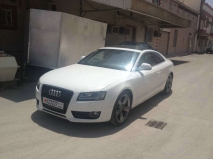 للبيع أودي A5 2009